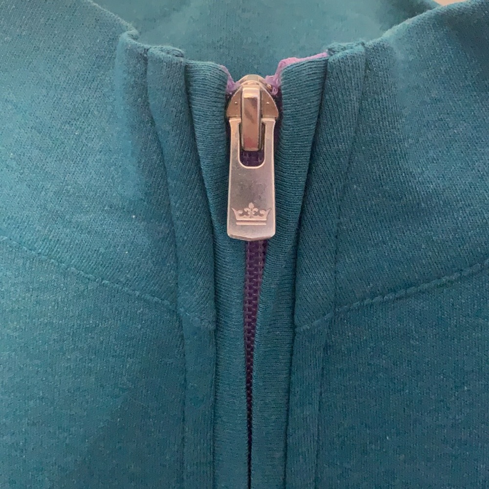 Peter Millar 1/4 Zip Pullover - image 2